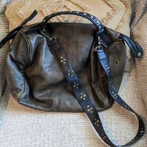 Free People Purse